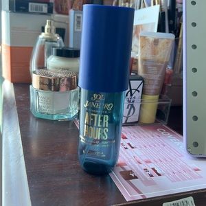 New soo de janerio after hours